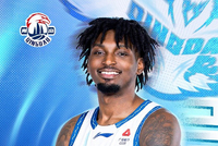 泰肖恩·克劳福德：我来得比较晚 有很多东西需要调整 会继续努力