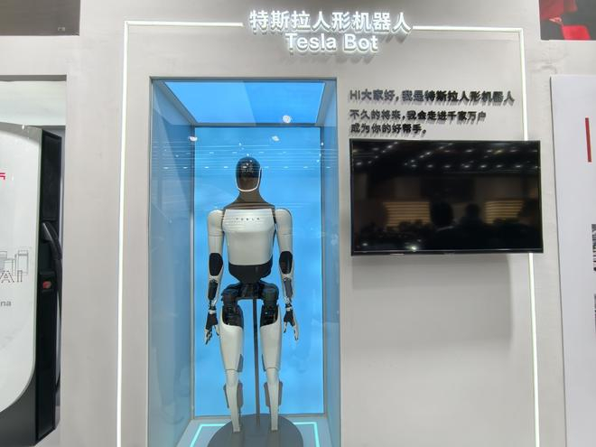 图源：雷科技/电车通现场摄制