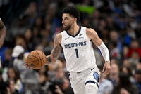 本季仅打10场！美记：小皮蓬因接受右脚趾籽骨切除手术 赛季报销