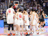 15分不敌对手！“中国女篮vs比利时女篮”暂列热搜第4