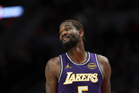 艾顿：我提升了活力和专注度  终于跟上球队的节奏了