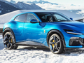 法拉利首款量产 SUV Purosangue 将推高性能版：V12 发动机、升级操控体验