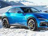 法拉利首款量产 SUV Purosangue 将推高性能版：V12 发动机、升级操控体验