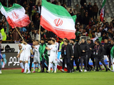 伊朗队退出世界杯，中国队取而代之？想多了，国足递补排序太靠后了