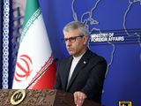 伊朗外交部发言人：美军基地已成地区不稳定因素