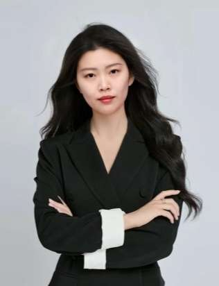 图为郭雪霏女士