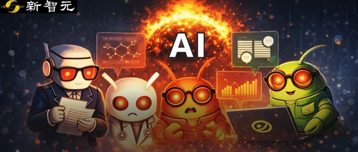 你以为在用AI，其实在伺候AI？残酷数据揭穿打工人幻觉|专家|工具|模型|故事|研究员_手机新浪网