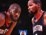 考辛斯：火箭浪费KD最后几年 想不通为何不补强控卫&保罗很合适