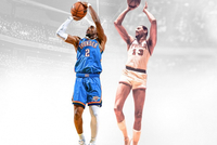 雷霆官方发布亚历山大历史性时刻海报：63年后的新标杆📝