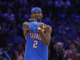 詹宁斯：SGA若能复刻去年成绩就是历史前3控卫 他已经比大O强