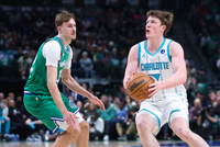 弗拉格&amp;克尼佩尔争最佳新秀 阿特金森：真不好说 我各投半票吧