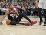 比尔·西蒙斯：若知道范弗里特受伤 火箭当时就不会换来KD