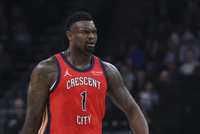 锡安本赛季出场数达51场 下赛季保障薪资从1690万美元升至2530万