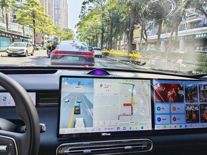 图源：电车通摄制