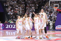 媒体人：女篮再不抓紧搞青训 可能会跟男篮那样连非洲队都打不过