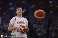 内线真bug！张子宇替补仅5分钟拿到8分3板1断 篮下无人能挡