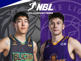 NBL常规赛第18场高价值场次！上海玄鸟主场迎战苏科雄狮