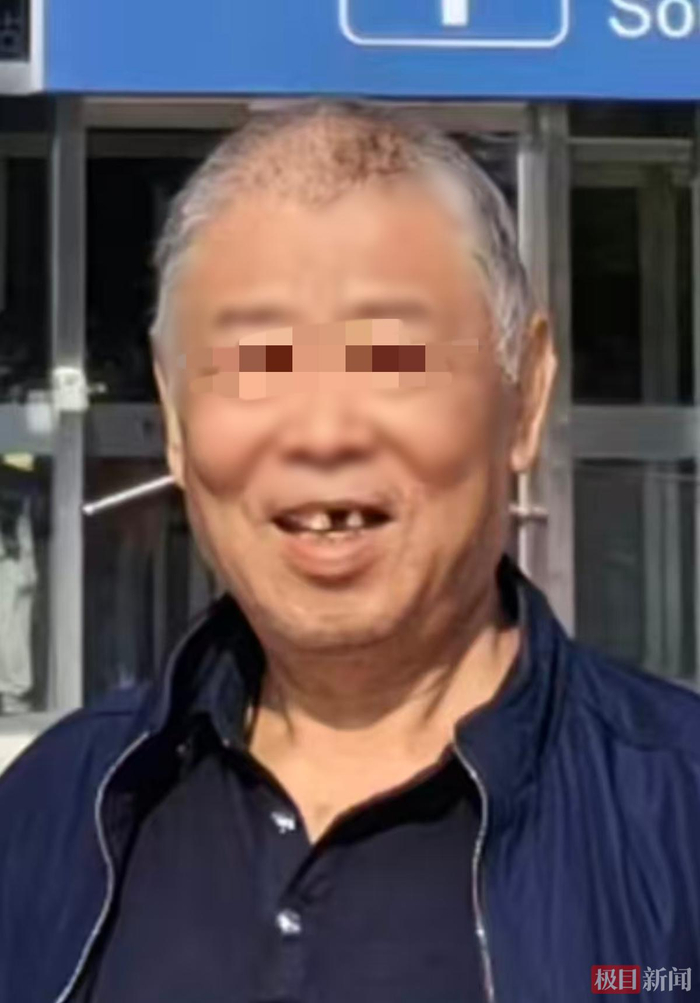 　孙某义（受访者 供图）