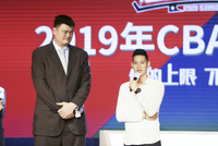 香波特：NBA靠林书豪赚很多钱 自姚明后他架起了一座桥梁