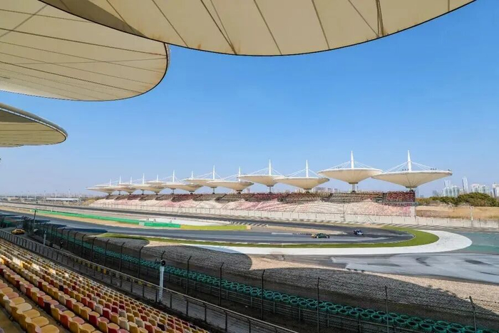 图片来源：上海发布