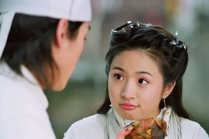 《天外飞仙》剧照