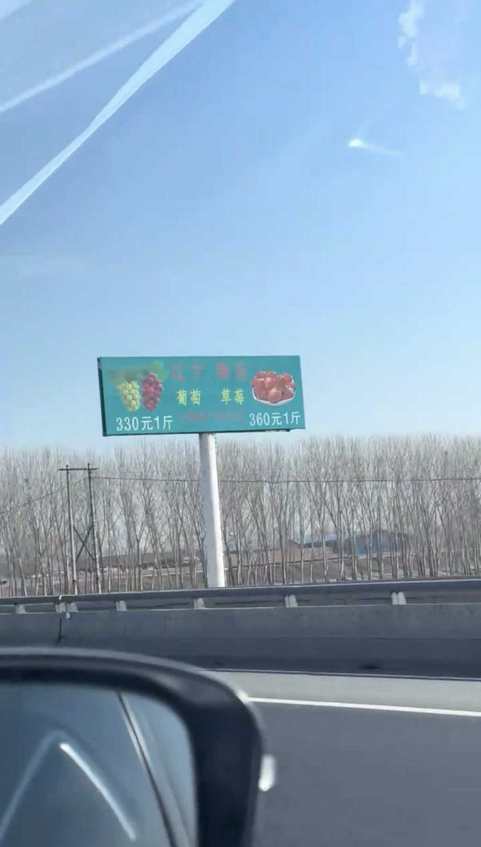 来源：网友拍摄视频截图