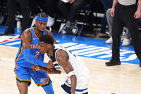 NBA彩经：雷霆难胜森林狼 骑士轻取独行侠 勇士不敌尼克斯