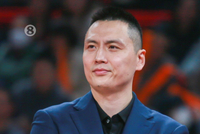 卢伟：四川男篮现在比较困难 希望我们的球员继续保持不错的状态