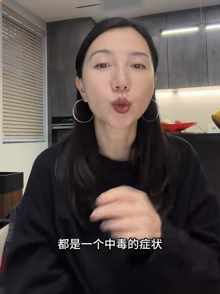 食物中毒治疗期间的饮食