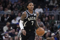 小凯文·波特：任何一场失利都让人懊恼 我们还在寻找解决方法