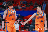 京媒：上海是本赛季冠军的有力争夺者 常规赛的容错空间越来越小