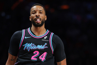 鲍威尔：我们开局打得有点软&amp;散漫 对手几乎为所欲为