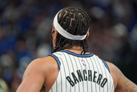 班凯罗谈险胜：我们多次陷入胶着局面已经适应 球队仍有紧迫感