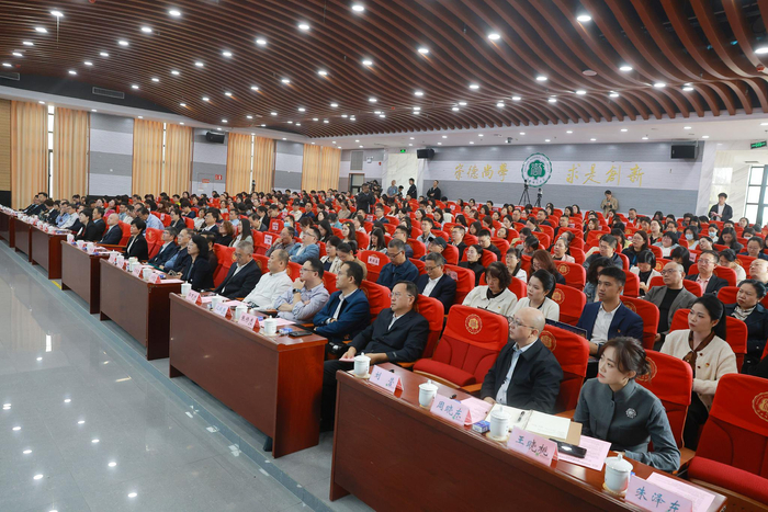 活动现场。海南日报全媒体记者韦茂金 摄