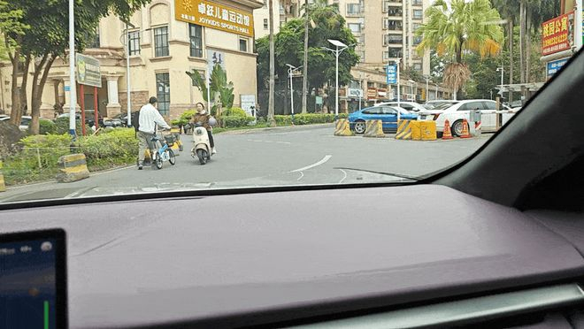 图源：电车通摄制