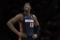 锁定周最佳？阿德巴约本周场均轰41.8分8篮板 球队2胜1负