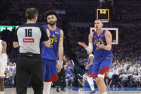 反被大火收汁？掘金本季11次输掉分差3分以内比赛 其他队最多8次