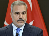 外媒：土耳其外长称，担忧以色列可能在黎巴嫩犯下新的种族灭绝罪行