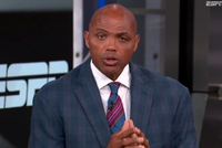 巴克利：我真怕湖人今天赢了 这样大家又要说他们是冠军争夺者了