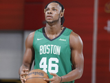 场均4.3分4.3板！Scotto：绿军计划与中锋查尔斯·贝西签10天合同