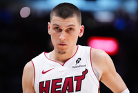 本赛季常规赛对阵魔术5战皆败！希罗：我们肯定对此不满意