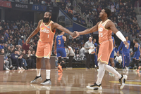 福利局？ESPN明日胜率预测：骑士高达81.3% 独行侠仅为18.7%