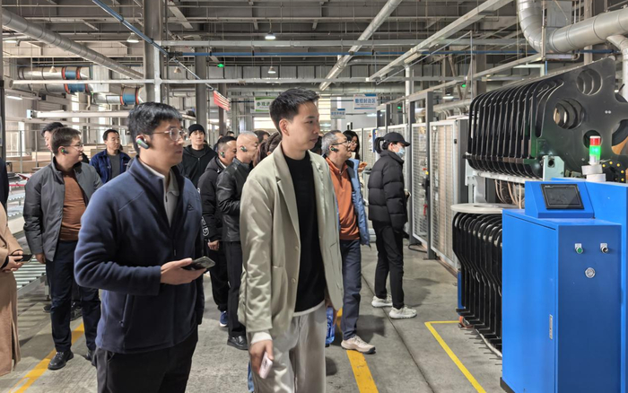 共话品质 见证匠心|良禽佳木参与北京家具行业3·15诚信服务开放日活动 5 共话品质 见证匠心|良禽佳木参与北京家具行业3·15诚信服务开放日活动 4