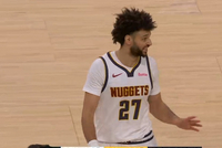 塞翁失马？贾马尔·穆雷加时犯满 全场14中1&amp;三分7中1仅拿5分