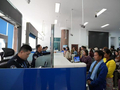 瑞丽口岸2026年出入境客流量突破100万人次