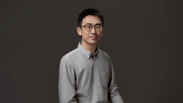 OBSBOT寻影创始人兼CEO 刘博