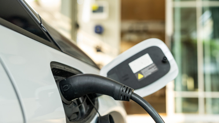 保时捷 Taycan、现代 Ioniq 5 等车型推动 