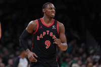 英格拉姆：巴雷特主动接受了防守挑战 为他防守上的转变感到骄傲