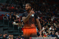 山东队记：不敌浙江暴露外援短板 球队会给时间 但不会无限期等待