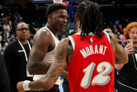 Shams：若扩军成功新增两队将划入西部 森林狼或灰熊将被划入东部